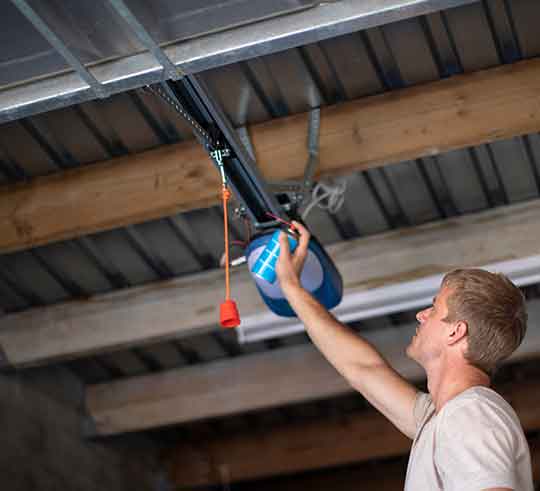 Garage Door Repair San Carlos