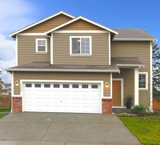 Garage Door Repair San Carlos