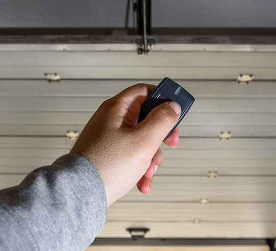 Garage Door Repair San Carlos