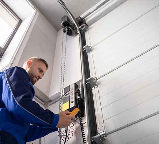 Garage Door Repair San Carlos