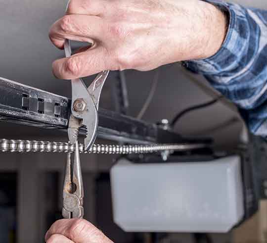Garage Door Repair San Carlos