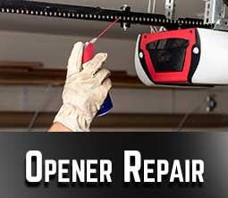 Opener Repair San Carlos Garage Door