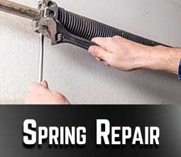  Spring Repair San Carlos Garage Door